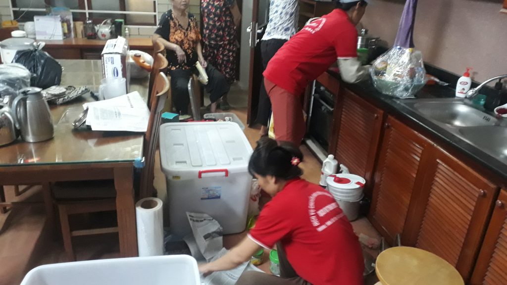Chuyển Nhà Thành Hưng