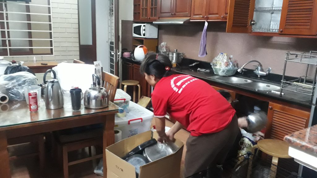 Chuyển Nhà Thành Hưng