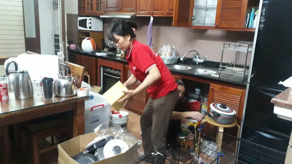 Chuyển Nhà Thành Hưng