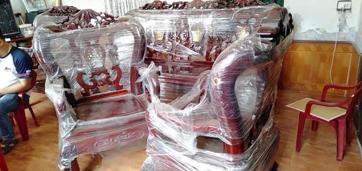 Chuyển Nhà Thành Hưng