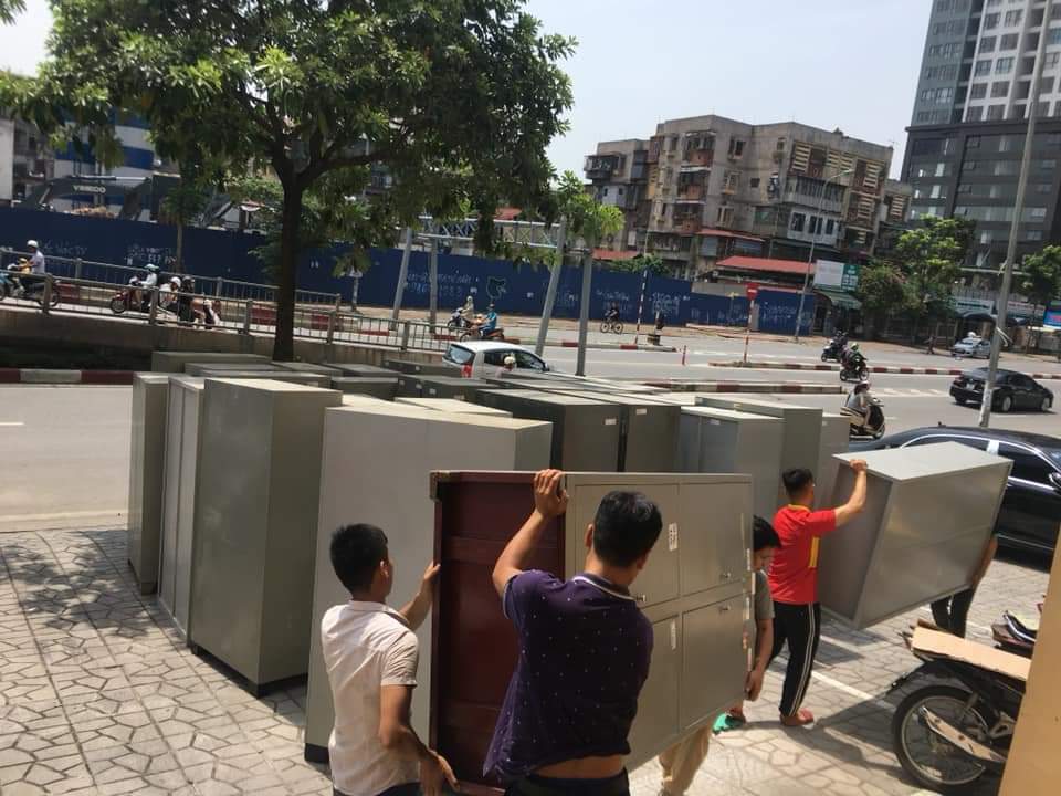 Chuyển Nhà Thành Hưng