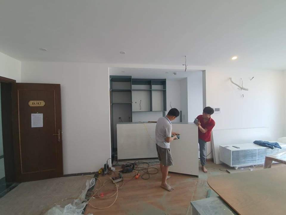 Chuyển Nhà Thành Hưng
