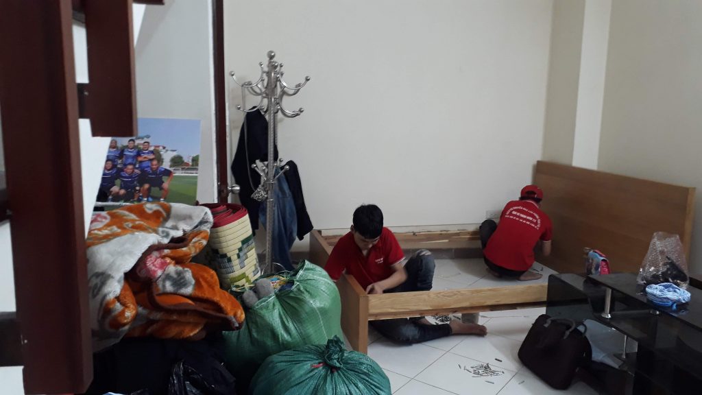 Chuyển Nhà Thành Hưng