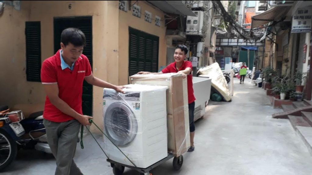 Chuyển Nhà Thành Hưng