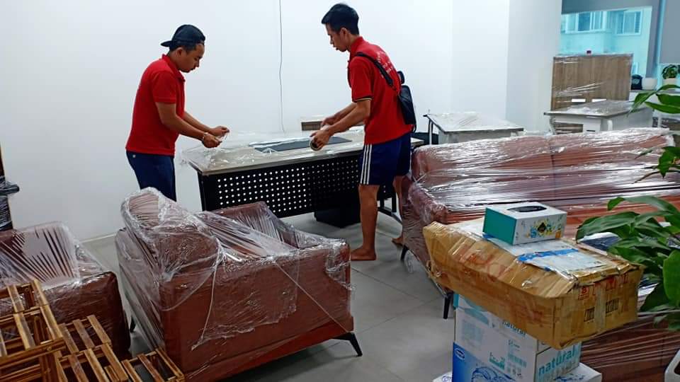 Chuyển Nhà Thành Hưng