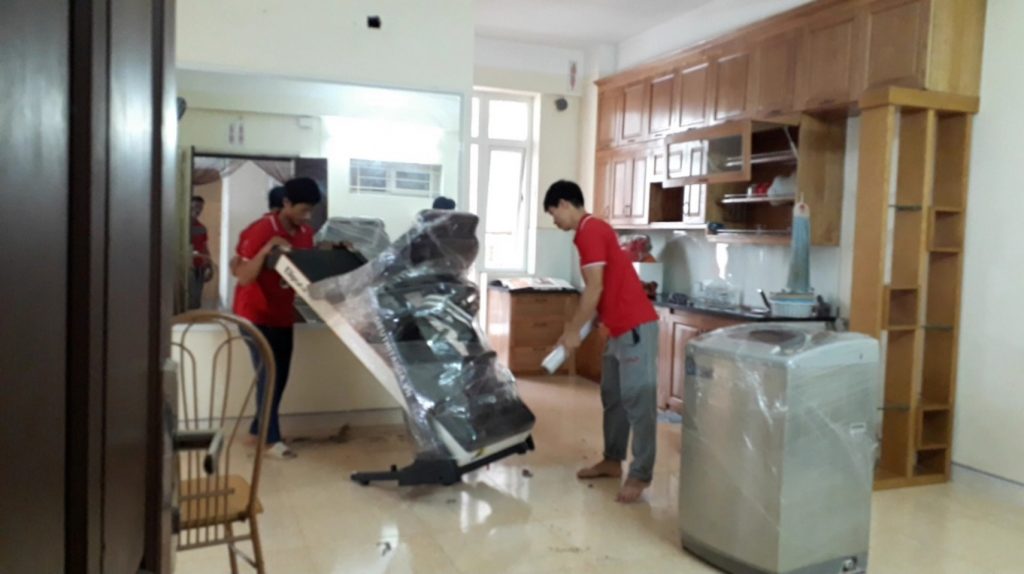 Chuyển Nhà Thành Hưng