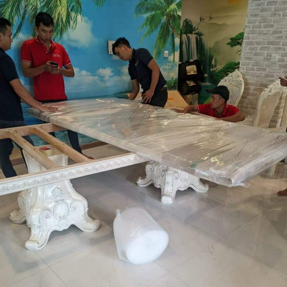 Chuyển Nhà Thành Hưng