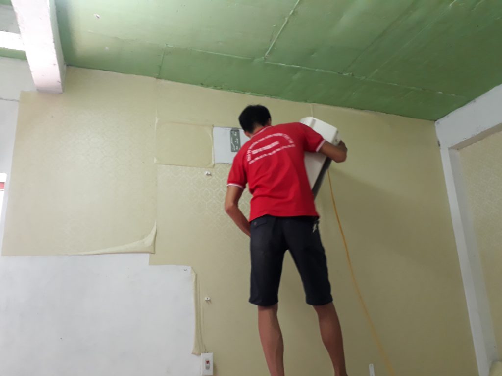 Chuyển Nhà Thành Hưng