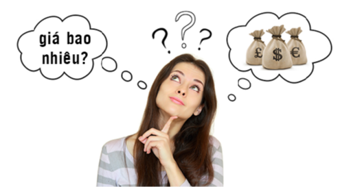 Giá chuyển nhà là bao nhiêu?