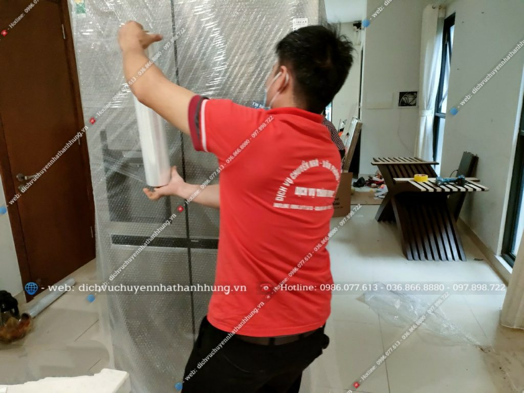 Chuyển Nhà Thành Hưng