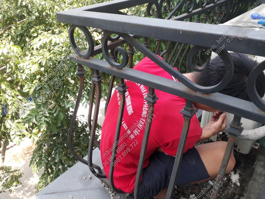 Chuyển Nhà Thành Hưng