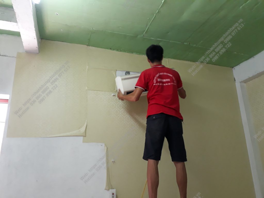 Chuyển Nhà Thành Hưng