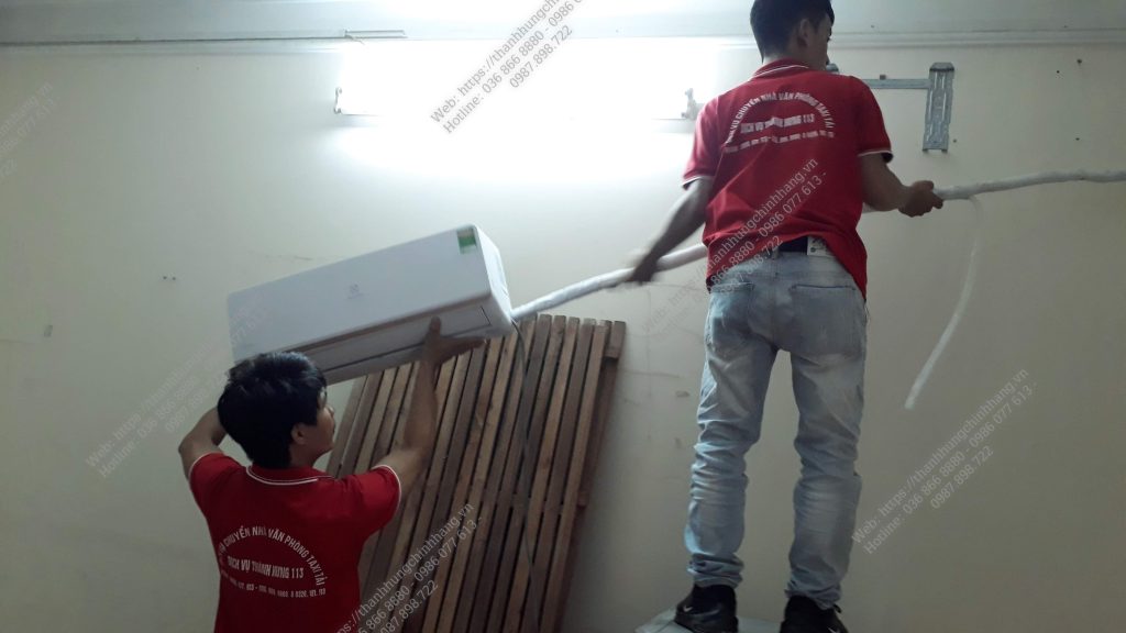 Chuyển Nhà Thành Hưng