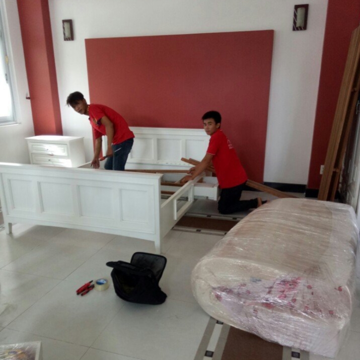 Chuyển Nhà Thành Hưng