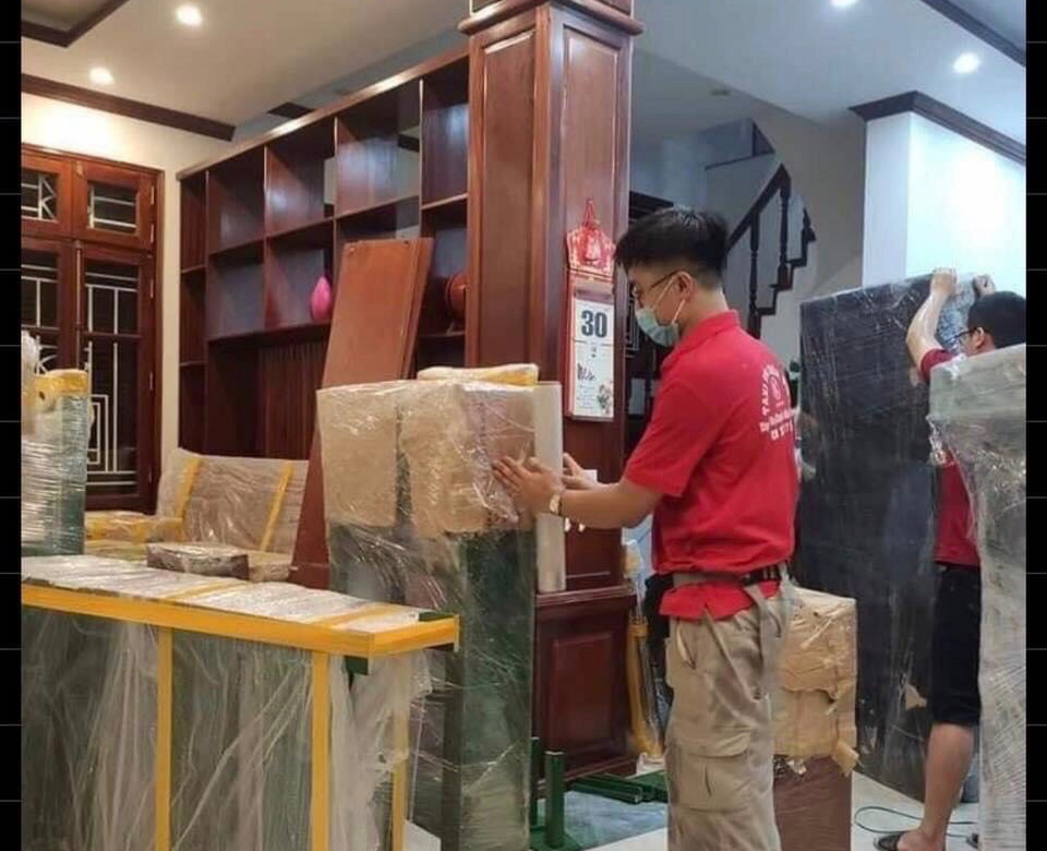 Chuyển Nhà Thành Hưng