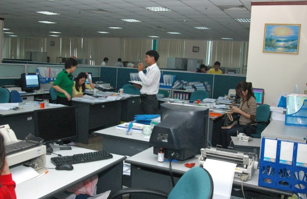 Chuyển Nhà Thành Hưng