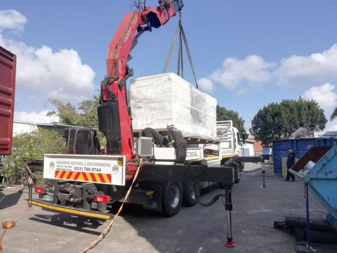 Cơ sở vật chất hiện đại