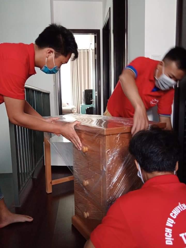 Chuyển Nhà Thành Hưng