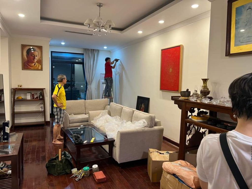 Chuyển Nhà Thành Hưng
