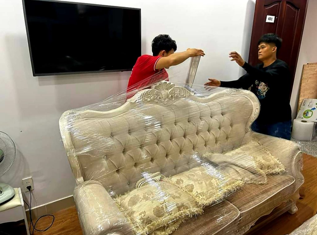 Chuyển Nhà Thành Hưng