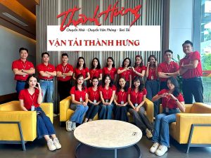 So sánh logo Thành Hưng chính hãng với logo giả mạo