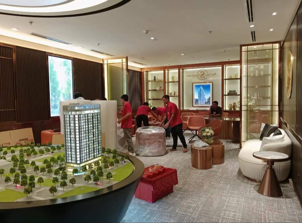 Chuyển Nhà Thành Hưng