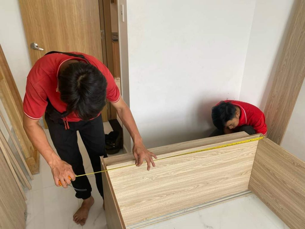 Chuyển Nhà Thành Hưng