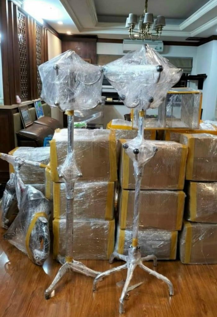 Chuyển Nhà Thành Hưng