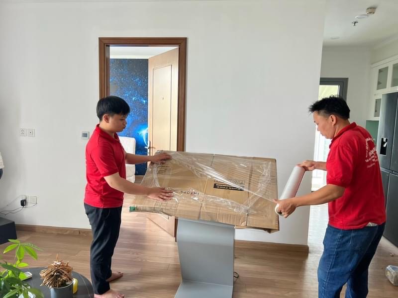 Chuyển Nhà Thành Hưng