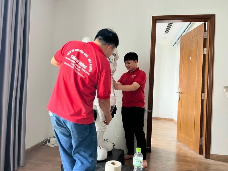 Chuyển Nhà Thành Hưng