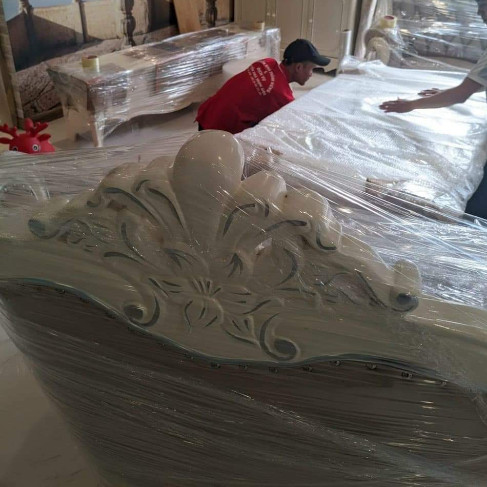 Chuyển Nhà Thành Hưng