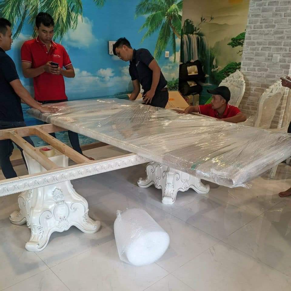 Chuyển Nhà Thành Hưng