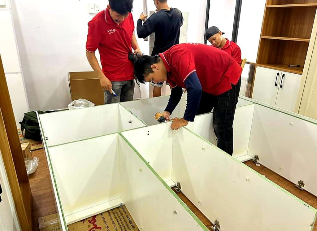 Chuyển Nhà Thành Hưng