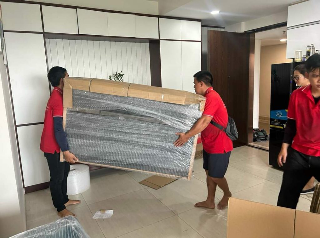 Chuyển Nhà Thành Hưng
