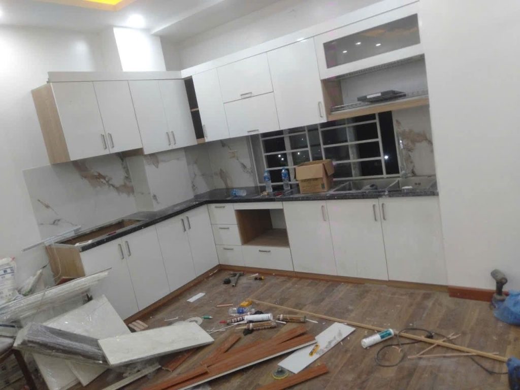 Thanh lý đồ cũ tại Hà Nội