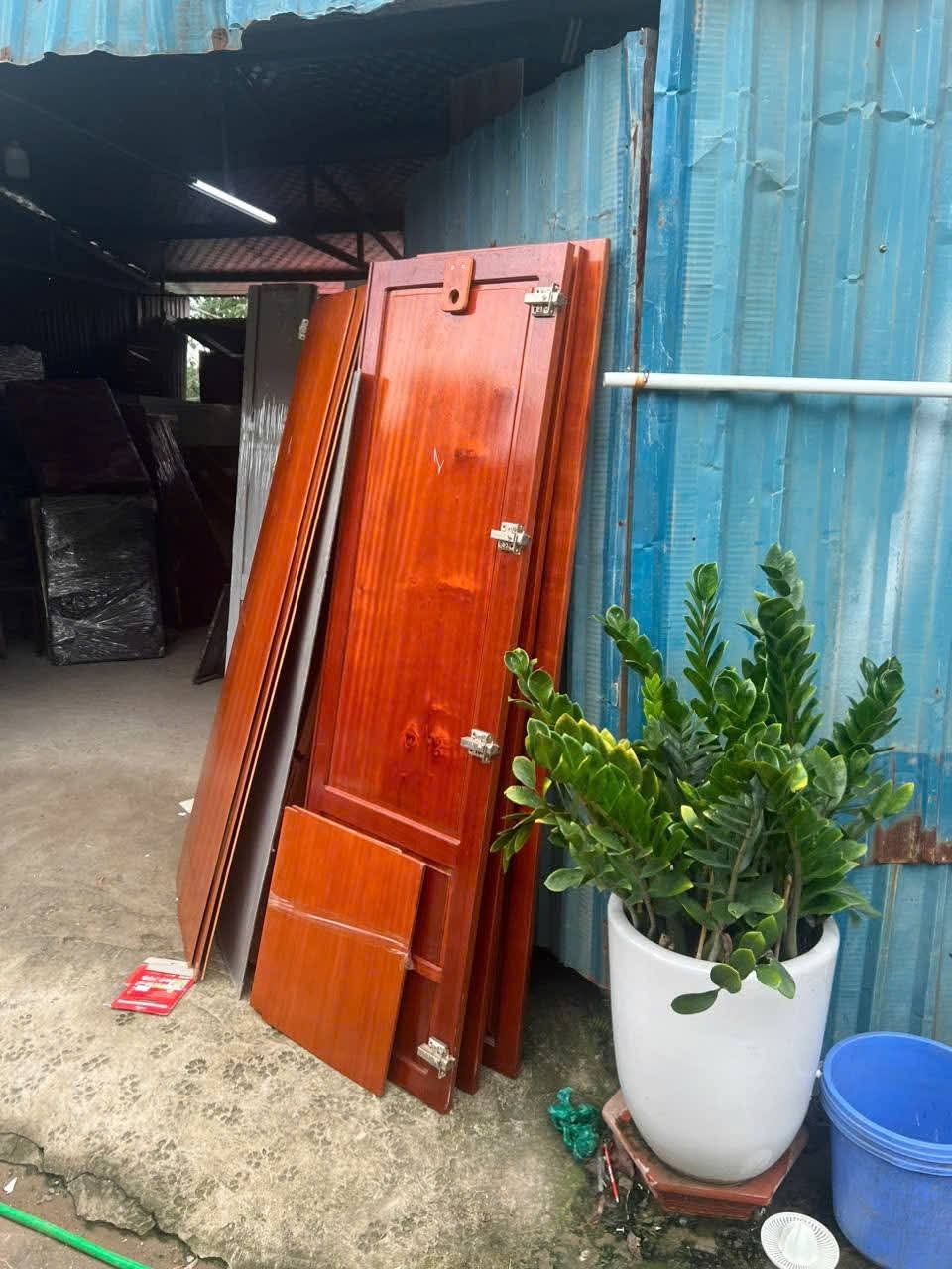 Thu mua đồ cũ nội thất tại Hà Nội