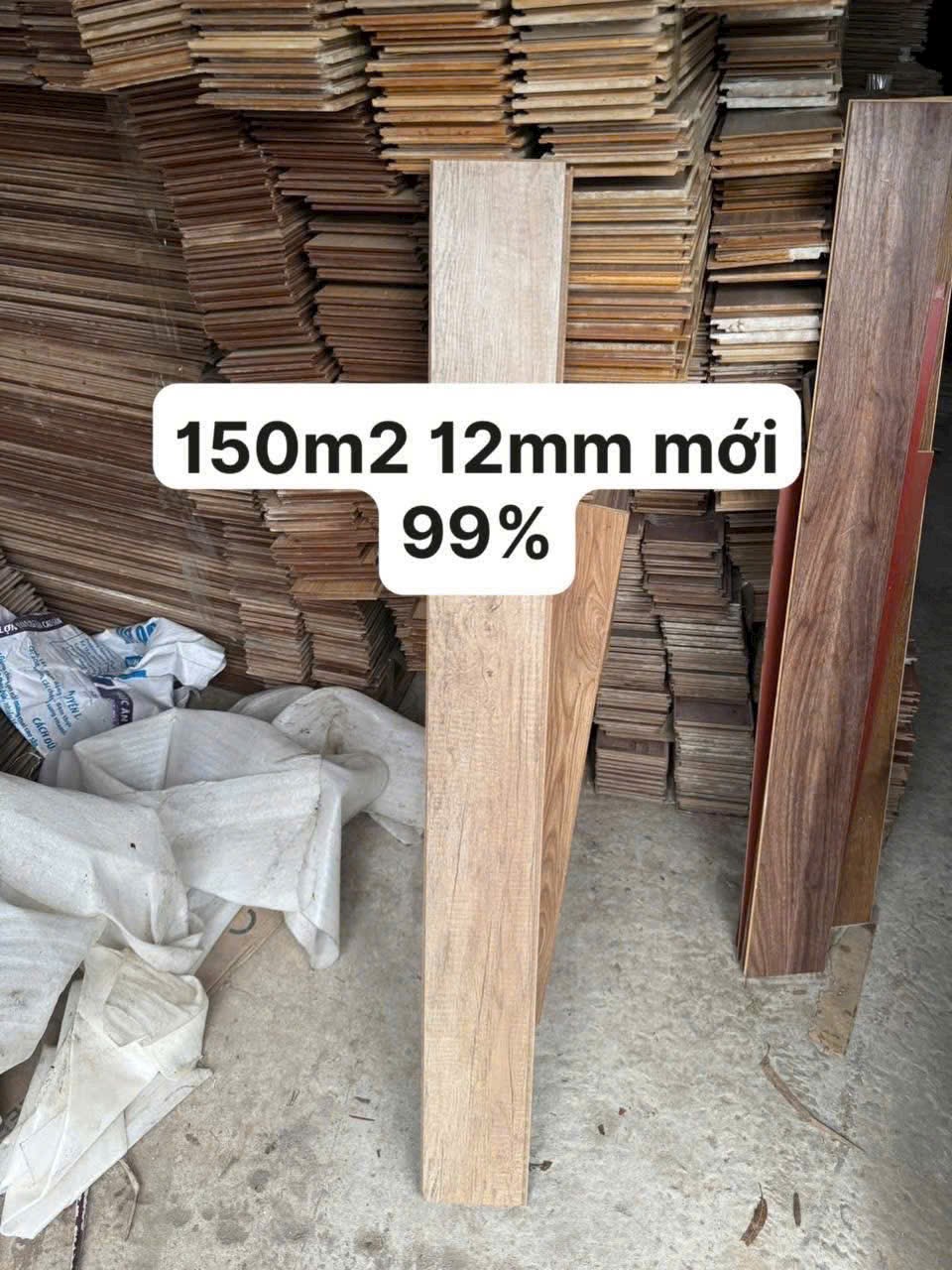 Thanh lý sàn gỗ đã qua sử dụng