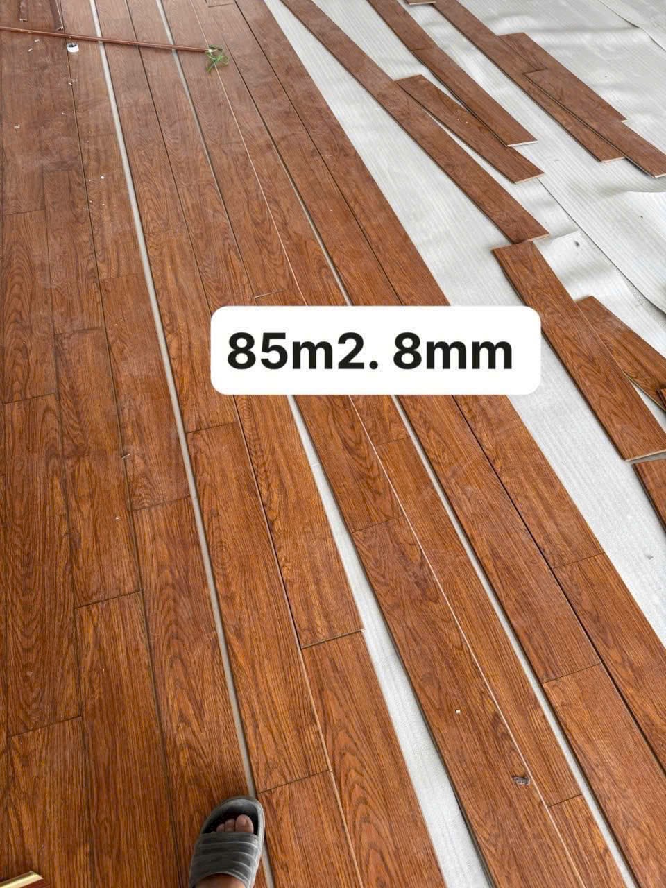 Mua bán sàn gỗ cũ đã qua sử dụng tại Hà Nội