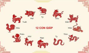 Chuyển nhà theo tuổi 12 con giáp