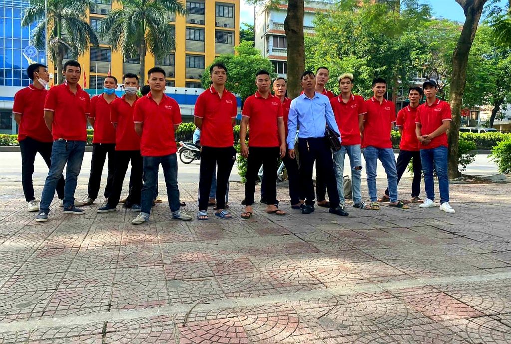 Chuyển Nhà Thành Hưng