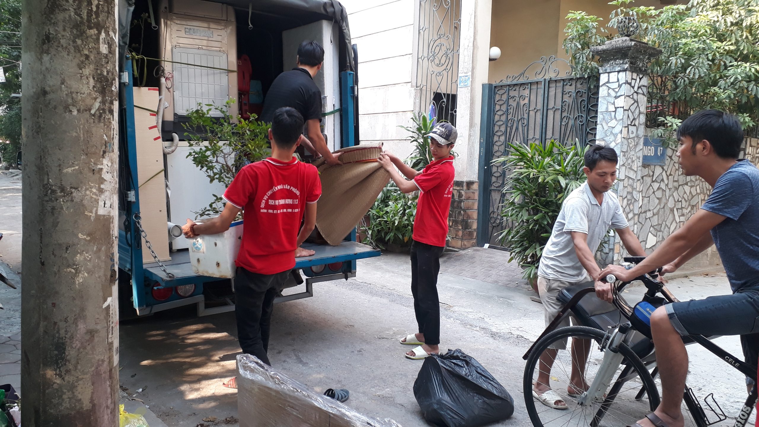 chuyen nha noi thanh tphcm