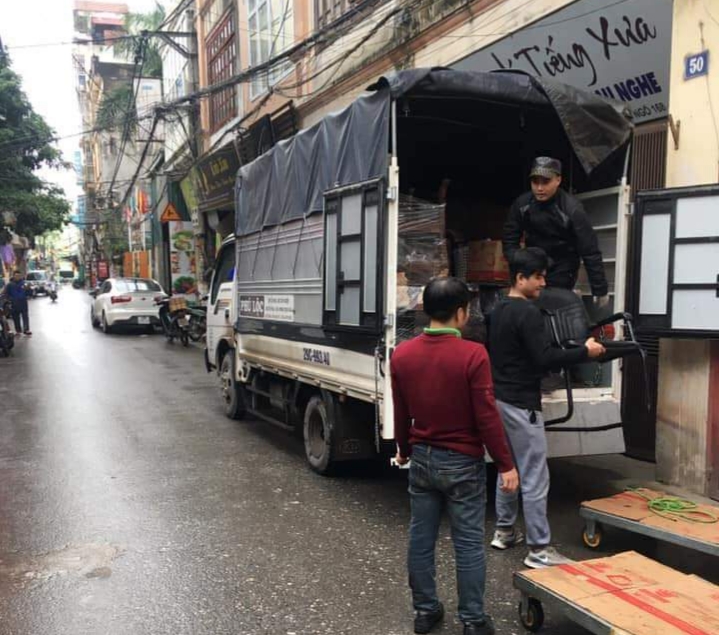 xe tai chuyen nha quan 11