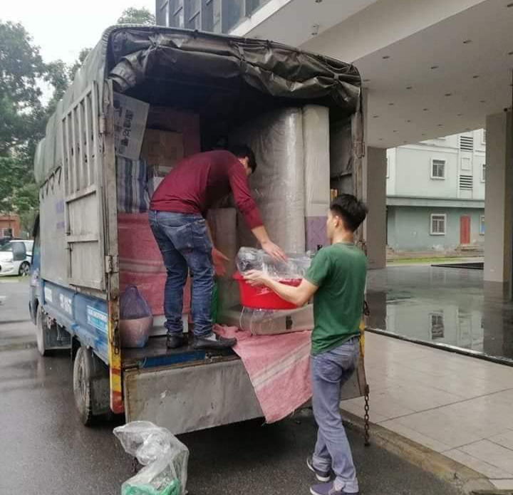 boc xep do chuyen nha quan 8