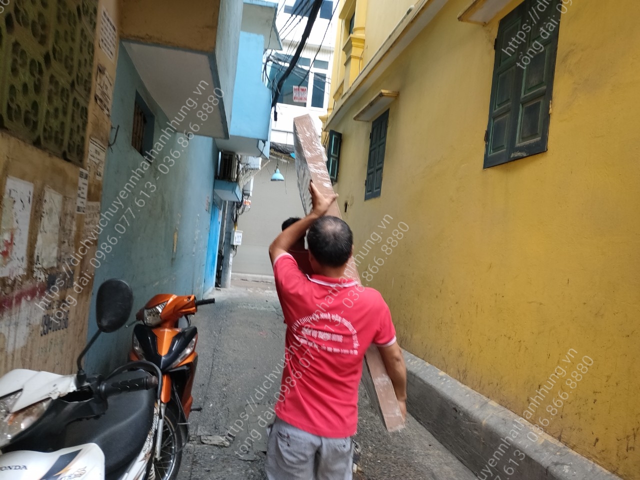 chuyen nha hem tphcm