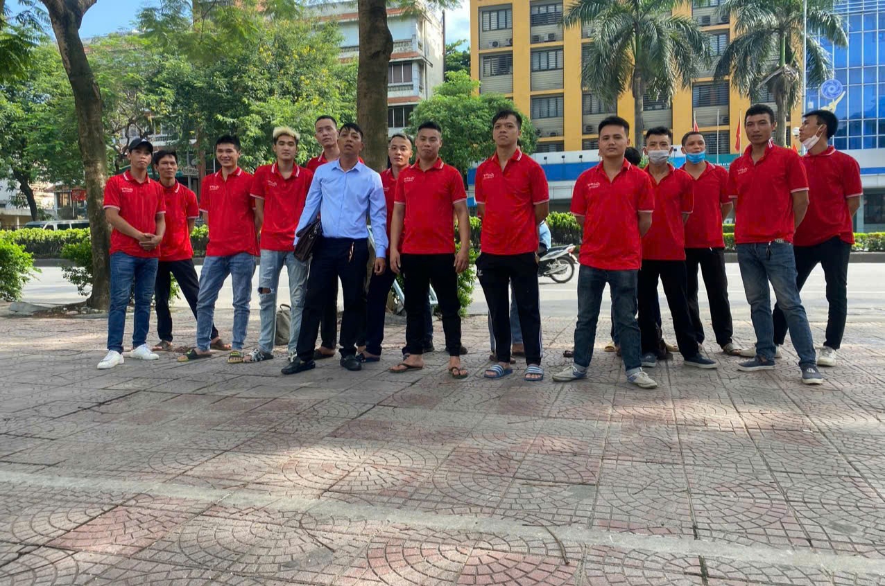 Thành Hưng – 20 năm kinh nghiệm chuyển nhà trọn gói Hà Nội & TP.HCM