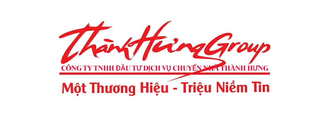 Logo Thành Hưng thuộc công ty TNHH ĐẦU TƯ DỊCH VỤ CHUYỂN NHÀ THÀNH HƯNG