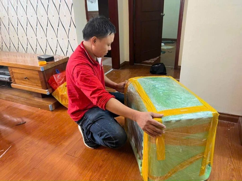 Chuyển Nhà Thành Hưng
